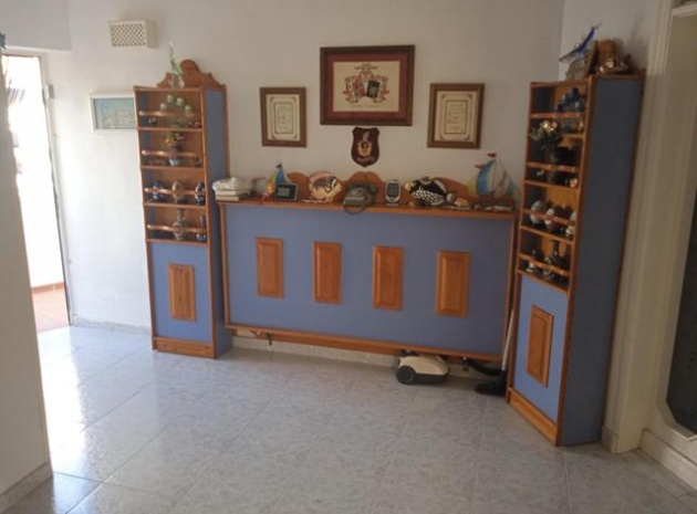 Resale - Apartment - San Miguel de Salinas - Los Pinos