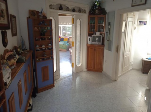 Resale - Apartment - San Miguel de Salinas - Los Pinos