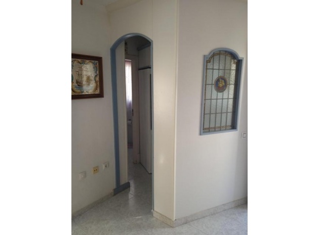 Wederverkoop - Appartement - San Miguel de Salinas - Los Pinos