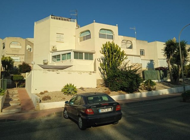 Resale - Apartment - San Miguel de Salinas - Los Pinos