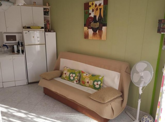 Resale - Apartment - San Miguel de Salinas - Los Pinos