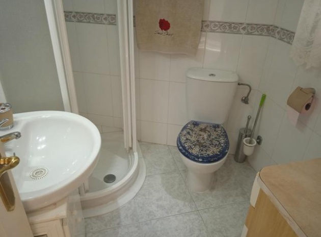 Resale - Apartment - San Miguel de Salinas - Los Pinos