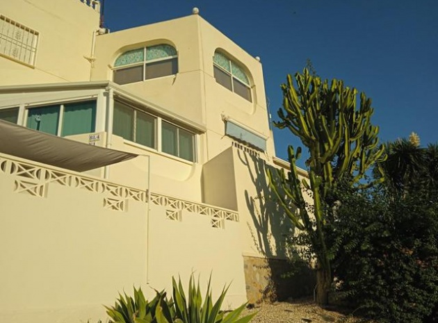 Resale - Apartment - San Miguel de Salinas - Los Pinos