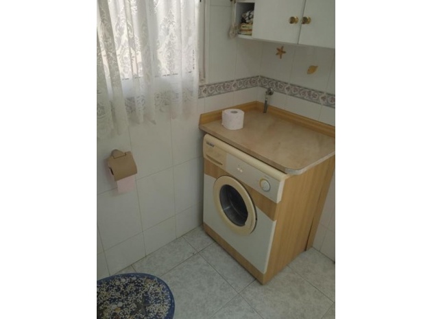 Revente - Appartement - San Miguel de Salinas - Los Pinos