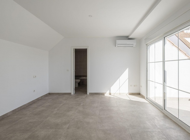 Nieuw gebouw - Appartement - Istán - Cerros De Los Lagos