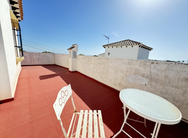 Resale - Townhouse - Villamartin - mirador del mediterraneo