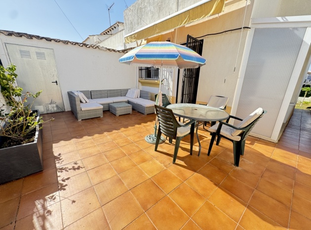 Resale - Townhouse - Villamartin - mirador del mediterraneo