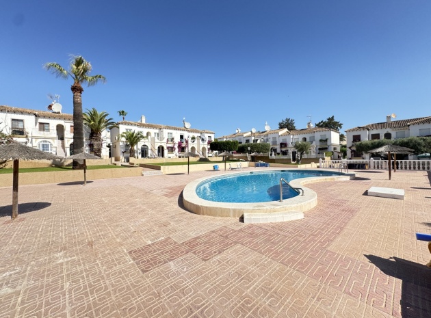 Resale - Townhouse - Villamartin - mirador del mediterraneo