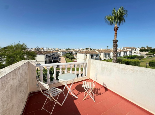 Resale - Townhouse - Villamartin - mirador del mediterraneo