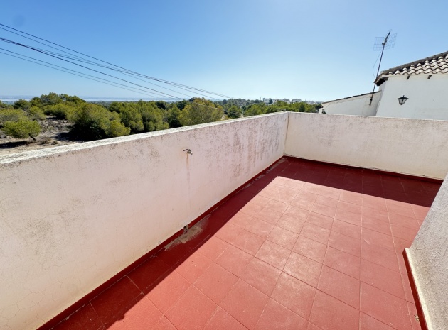 Resale - Townhouse - Villamartin - mirador del mediterraneo