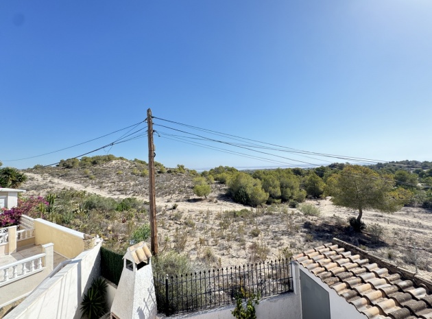 Resale - Townhouse - Villamartin - mirador del mediterraneo