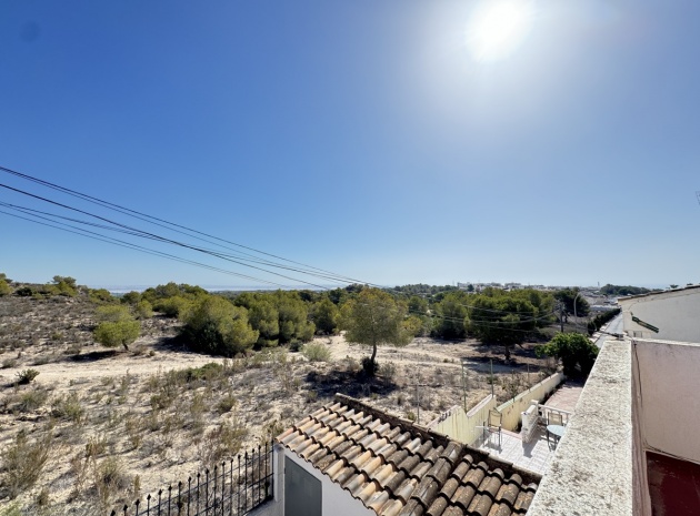 Wiederverkauf - Stadthaus - Villamartin - mirador del mediterraneo