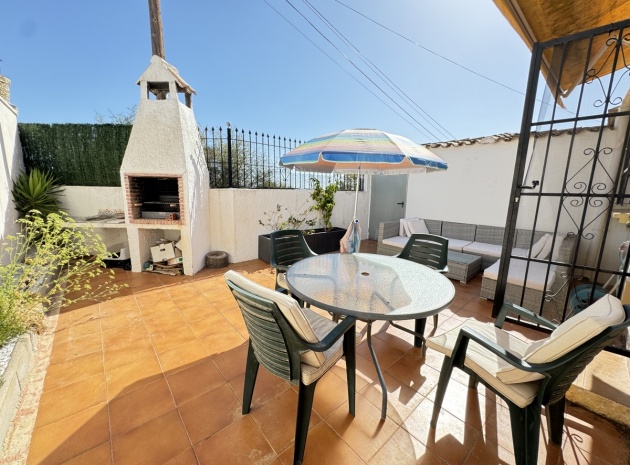 Resale - Townhouse - Villamartin - mirador del mediterraneo