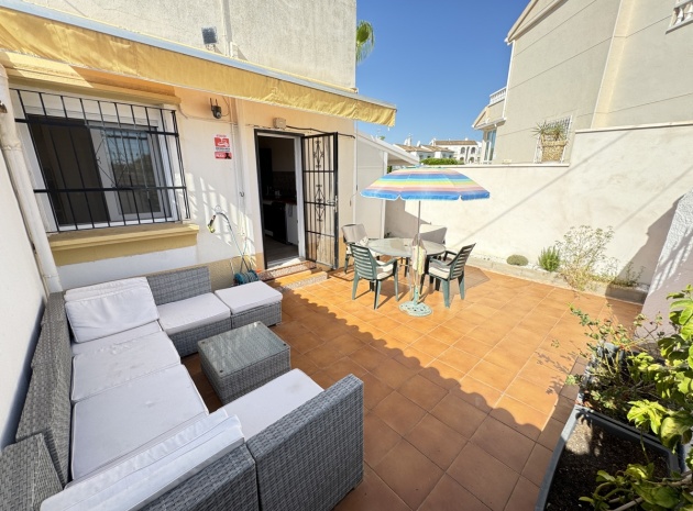 Resale - Townhouse - Villamartin - mirador del mediterraneo