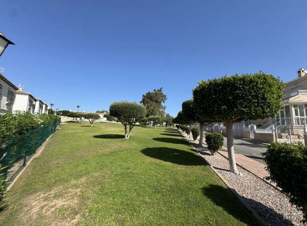 Resale - Townhouse - Villamartin - mirador del mediterraneo