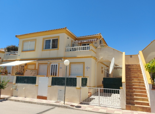 Wiederverkauf - Wohnung - Playa Flamenca - Res. Sol de Mar