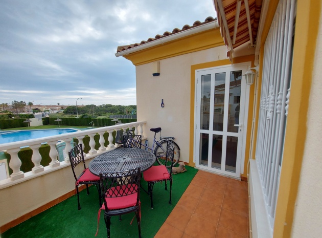 Revente - Appartement - Playa Flamenca - Res. Sol de Mar