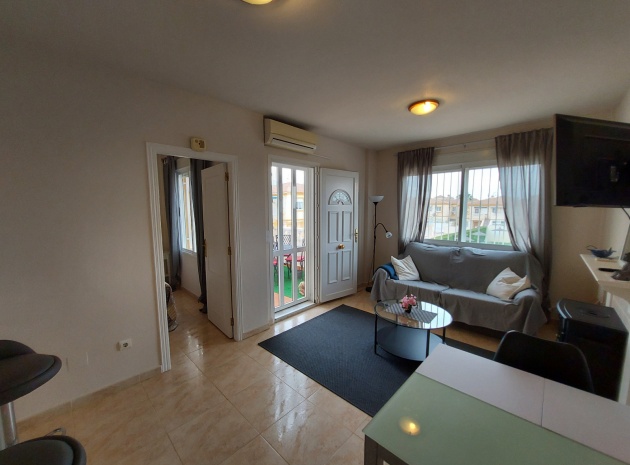 Wederverkoop - Appartement - Playa Flamenca - Res. Sol de Mar