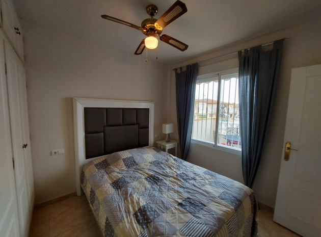 Resale - Apartment - Playa Flamenca - Res. Sol de Mar