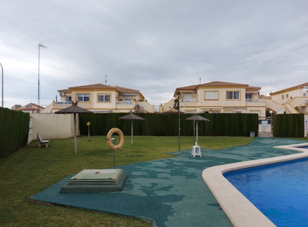 Wederverkoop - Appartement - Playa Flamenca - Res. Sol de Mar