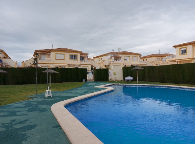 Revente - Appartement - Playa Flamenca - Res. Sol de Mar