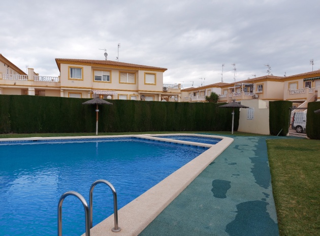 Revente - Appartement - Playa Flamenca - Res. Sol de Mar