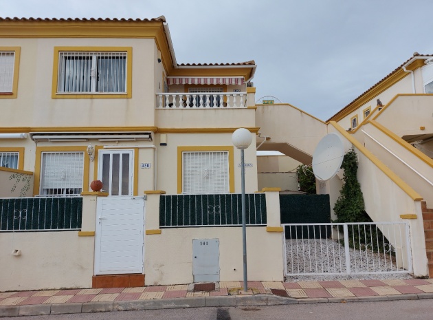 Återförsäljning - Lägenhet - Playa Flamenca - Res. Sol de Mar