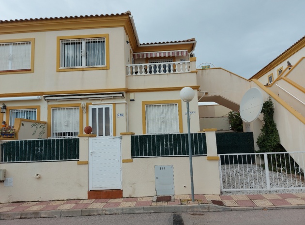 Wederverkoop - Appartement - Playa Flamenca - Res. Sol de Mar