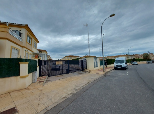 Resale - Apartment - Playa Flamenca - Res. Sol de Mar