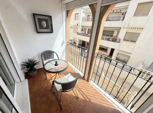 Wederverkoop - Appartement - Torrevieja - el paraiso