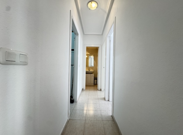 Wederverkoop - Appartement - Torrevieja - el paraiso