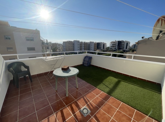 Resale - Townhouse - Villamartin - Los Dolses