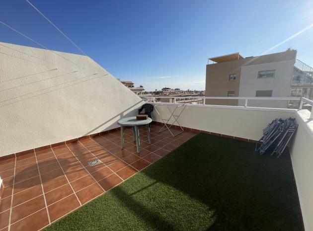 Resale - Townhouse - Villamartin - Los Dolses