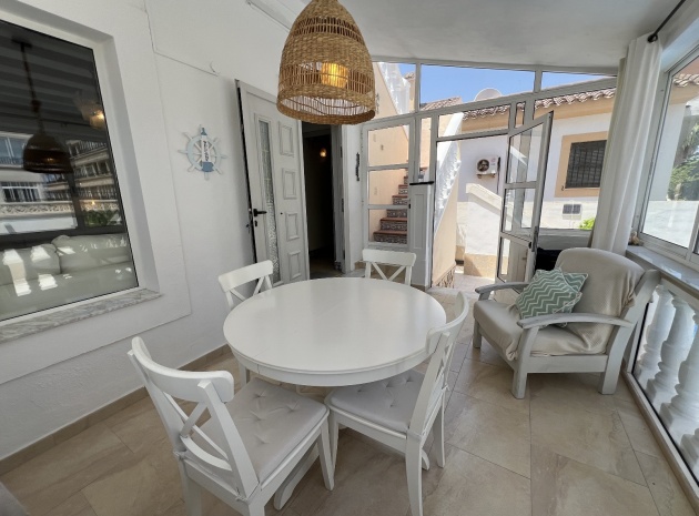 Resale - Villa - Playa Flamenca - Urb Horizonte