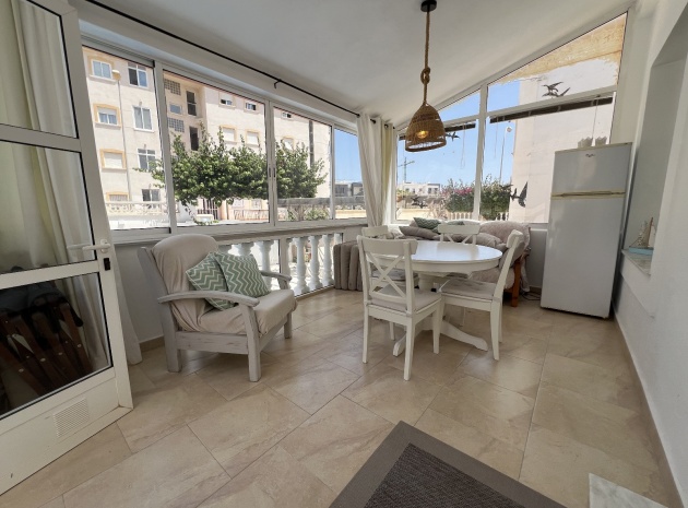 Revente - Villa - Playa Flamenca - Urb Horizonte