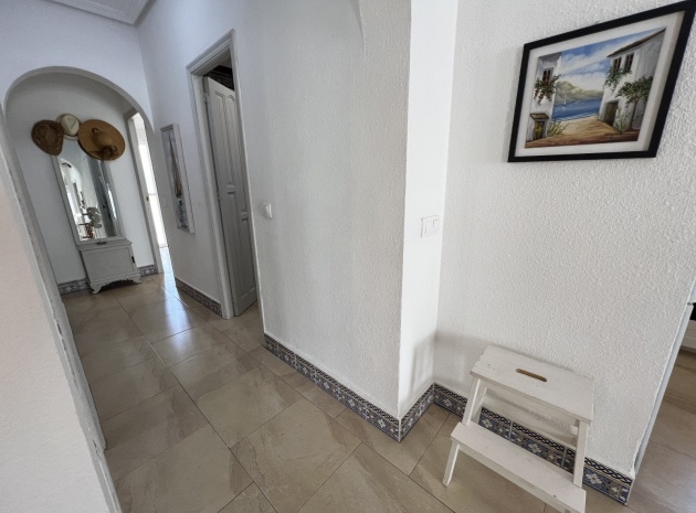 Resale - Villa - Playa Flamenca - Urb Horizonte