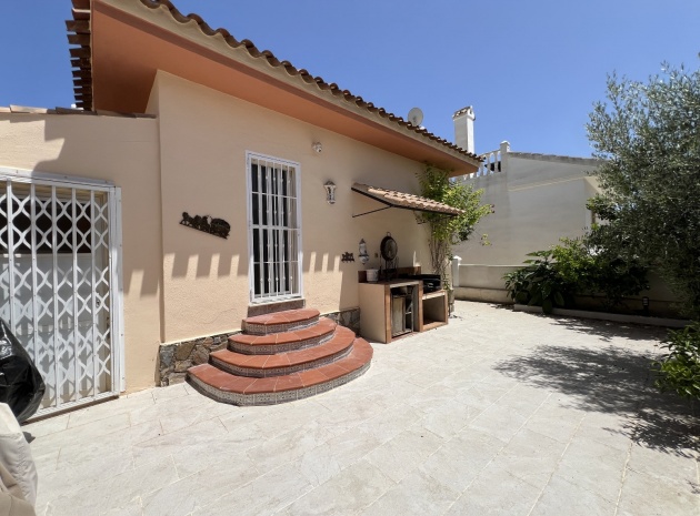 Revente - Villa - Playa Flamenca - Urb Horizonte