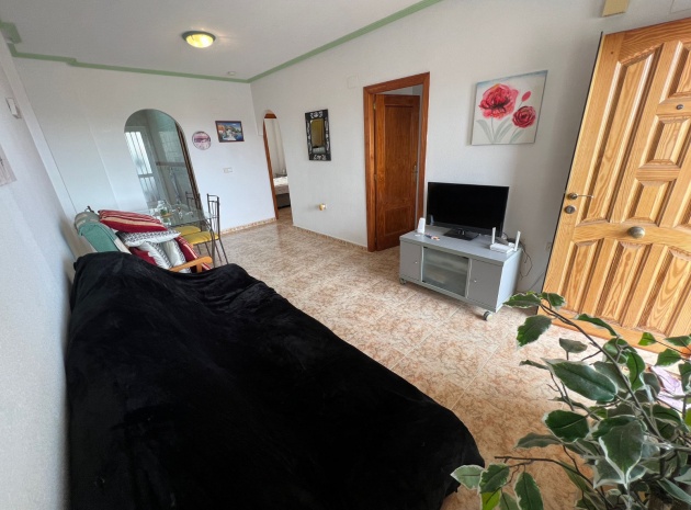 Resale - Apartment - Punta Prima - La Cinuelica