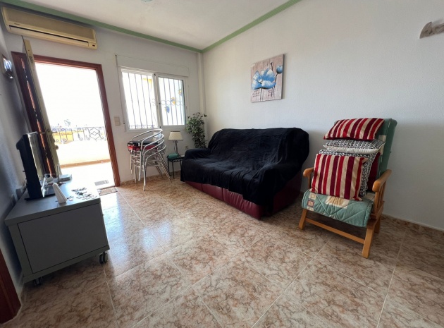 Resale - Apartment - Punta Prima - La Cinuelica