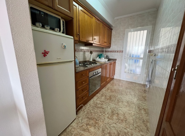 Resale - Apartment - Punta Prima - La Cinuelica