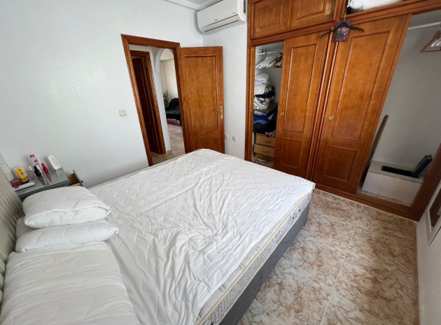 Revente - Appartement - Punta Prima - La Cinuelica