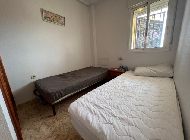 Revente - Appartement - Punta Prima - La Cinuelica