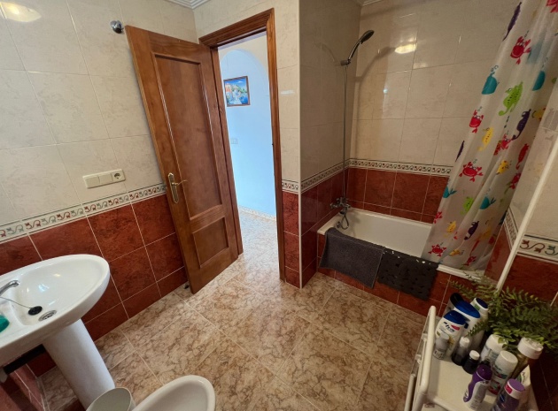 Revente - Appartement - Punta Prima - La Cinuelica