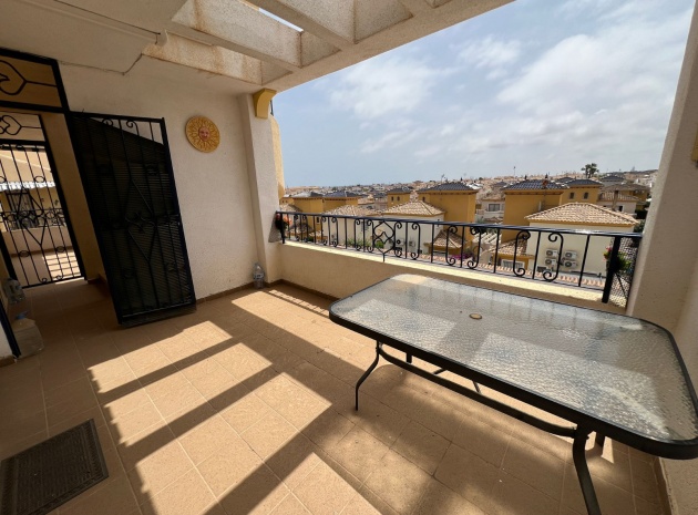 Resale - Apartment - Punta Prima - La Cinuelica