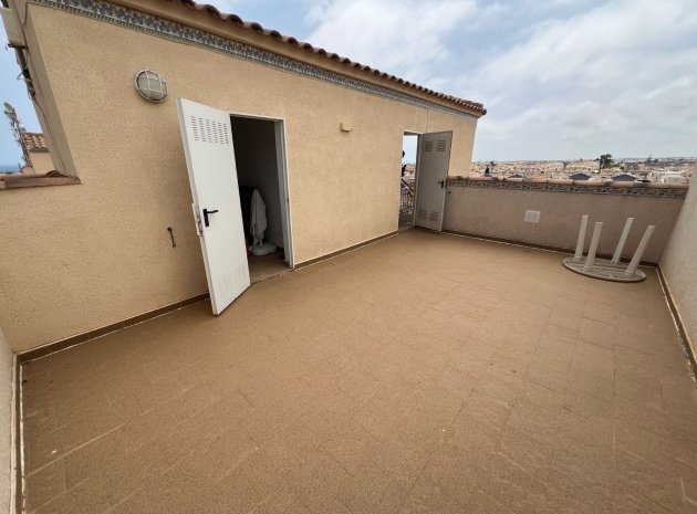 Revente - Appartement - Punta Prima - La Cinuelica