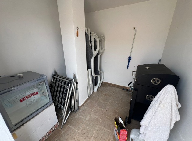 Resale - Apartment - Punta Prima - La Cinuelica