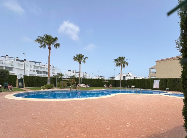 Resale - Apartment - Punta Prima - La Cinuelica