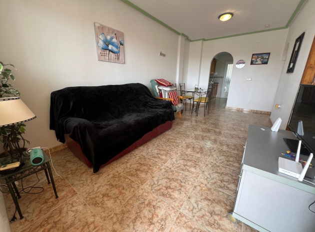 Revente - Appartement - Punta Prima - La Cinuelica