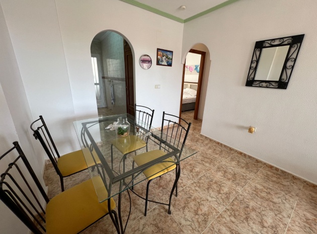 Resale - Apartment - Punta Prima - La Cinuelica