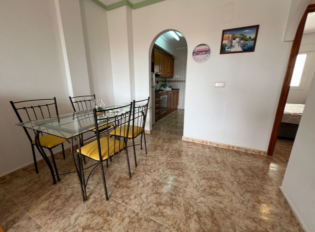 Resale - Apartment - Punta Prima - La Cinuelica